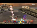 ガノン迷走　#78