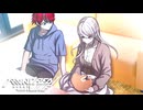 【HUNDRED LINE -最終防衛学園-】新技を会得！探索で得られたものがしょぼすぎる！？#48【実況】