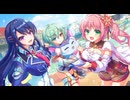 【UNITIA正式参戦】テクロノス　CROSS WORLD TRAVELERS クロスワールド・トラベラーズ　part 2【テクロスオールスターズ】