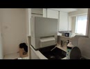 【孤独の開封＆設置】10万円の国内メーカー食洗器を買ったので、開封して設置して使ってみた。