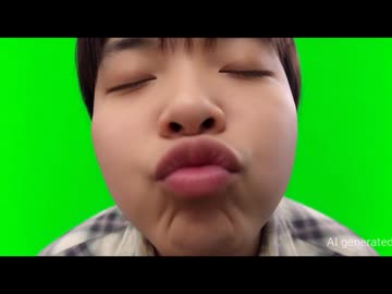 キス顔〇MNT.GB