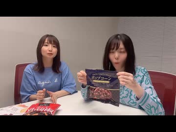 『チョコの卵開封』スペシャル動画