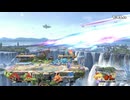 ガノン迷走　#84