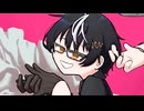 【UTAUcover】ずうっといっしょ！/キタニタツヤ【白痴一（黒聡鵜月）】