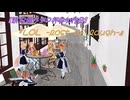 【第18回ラジＰ杯参加作品】みんな大好きメイドさんなユノマリーアで『LOL -lost of laugh-』