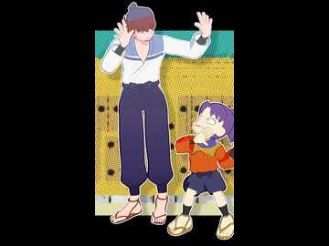 【RKRN_M.M.D】きょうもハレバレ（是非企画動画へ！）