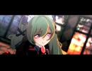 【ゼンゼロMMD】カリン・ウィクス「箱入り娘」【第18回ラジP杯参加作品】【カメラ配布】
