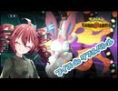 【ポケモンチャンピオンズ】ダブルバトル奮闘記～ブイズ構築～＃１-前編-【VOICEPEAK実況プレイ】