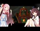 【風のタクト】きりたんのてけとー航海日誌 part19【VOICEROID実況】
