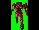 シャア専用ヅダGB