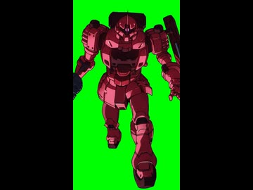 シャア専用ヅダGB