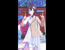 AZKi「ray 超かぐや姫！Version」#shorts 【MMD】【ホロライブ】‪                                     @AZKi