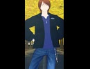 【MMD仮面ライダー】剣崎君でReply