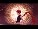 ナイトブラスト / HandsUpRemix