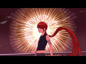 ナイトブラスト / HandsUpRemix