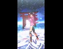 ロボ子さん「ray 超かぐや姫！Version」#shorts 【MMD】【ホロライブ】                         @Robocosan