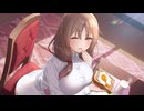 【スイメド】朝一の悦び　花音
