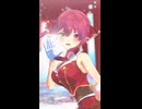 宝鐘マリン「ray 超かぐや姫！Version」#shorts 【MMD】【ホロライブ】‪                          @HoushouMarine