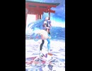 雪花ラミィ「ray 超かぐや姫！Version」#shorts 【MMD】【ホロライブ】‪                                          @YukihanaLamy