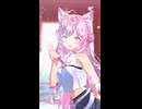 博衣こより「ray 超かぐや姫！Version」#shorts 【MMD】【ホロライブ】‪                                        @HakuiKoyori