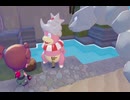 【実況】 周りを巻き込んでぽこ あポケモンをやってみたPART14
