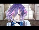 【Nightmare】自作メア【MMDダメプリ】