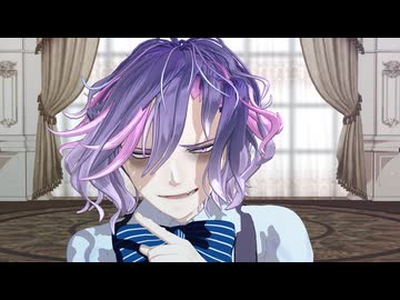 【Nightmare】自作メア【MMDダメプリ】