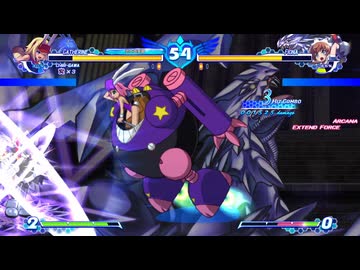 アルカナハート3LMSSSXランクマ日記Part485【2026/05/06】