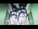 AIと見る監獄戦艦