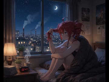Sanctuary feat.重音テト