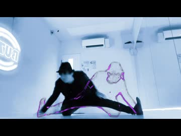 Neoswing dance  "一二三 / Penthouse"【アニメ】