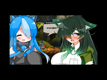 （花隈千冬実況プレイ）落ち着いてきた少女のマッドラットデッド4-2（照れ顔ドアップ投稿祭）