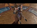 【鉄拳8】あやね 【リョナ】