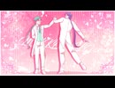 【涼風眞虎 X 騒呂助】Dancing Love【100日記念カバー】
