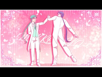 【涼風眞虎 X 騒呂助】Dancing Love【100日記念カバー】