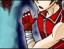 【R/P/G/日/和】部.下二人を描いてみたをやりたかった。