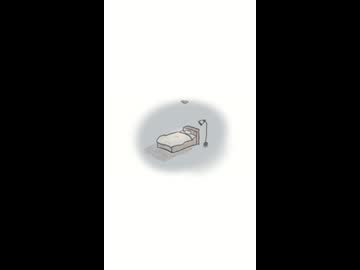 眠れない日の頭の中