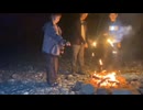 ノブさん GW熊野キャンプ2026