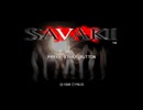 [SS]SAVAKI -サバキ- FULL SOUND TRACK