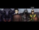 【FGO】剽滅十字前線 アンティオキア2