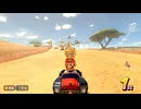 無実況AIコメントテスト