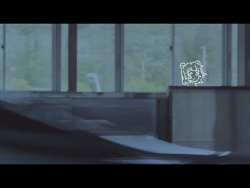 落描き【毎月6日はTOKYO6の日】