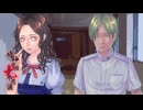 【アパシー 鳴神学園七不思議】霊感少女が敵わなかった相手とは…？#99【実況】