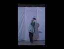 【ニコフェス145エントリー】夜明け前に飛び乗って　撮影してもらって踊ってみた【即興】【おおこうち くろまめ】