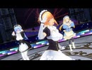 【COM3D2】メイド達で｢memories sympathy｣