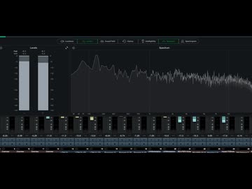Overview　2回目のリミックスしてみた