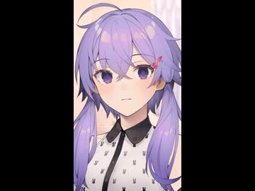 時間を巻き戻したくないゆかりさん【ソフトウェアトーク劇場】