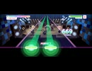 【バンドリ！ガルパ】胡蝶翔る星月夜【EXPERT】