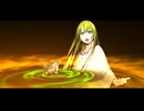 【FGO】水着エレシュキガル疑似単騎【Fakeコラボ高難易度（特攻礼装あり）】