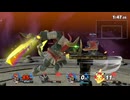 ガノン迷走　#91